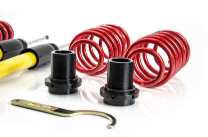 Picture of MTS Technik Coilover Set - XMTSGWVW10-C