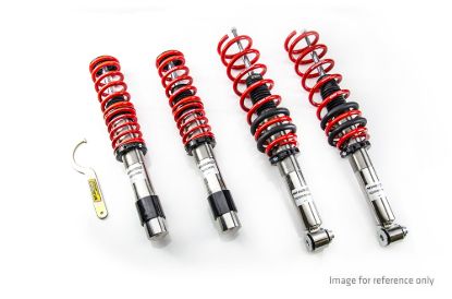 Picture of MTS Technik Coilover Set - XMTSGWVW103