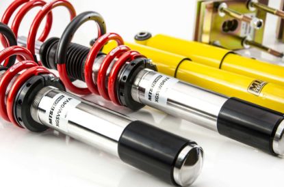 Picture of MTS Technik Coilover Set - XMTSGWVW34