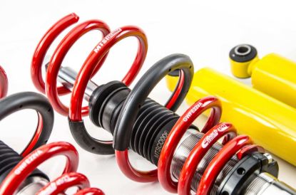 Picture of MTS Technik Coilover Set - XMTSGWVW34