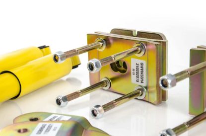 Picture of MTS Technik Coilover Set - XMTSGWVW34