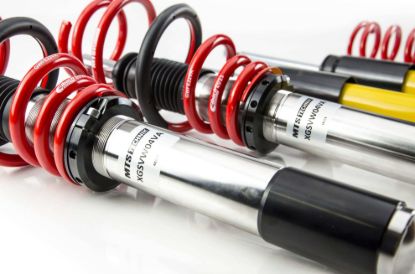 Picture of MTS Technik Coilover Set - XMTSGWVW36-S