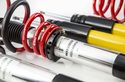 Picture of MTS Technik Coilover Set - XMTSGWVW45