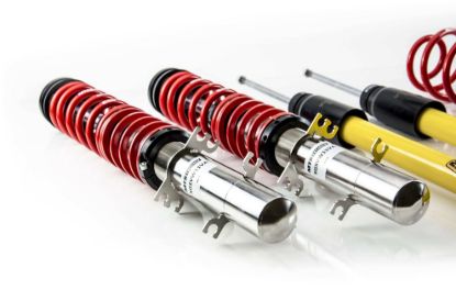 Picture of MTS Technik Coilover Set - XMTSGWVW87