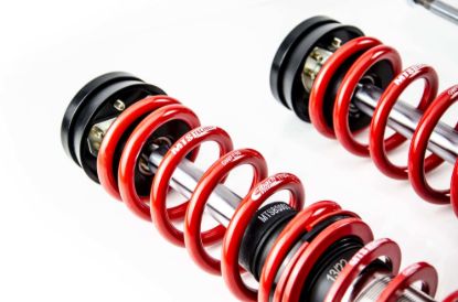 Picture of MTS Technik Coilover Set - XMTSGWVW87