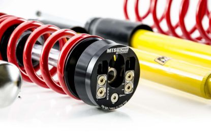 Picture of MTS Technik Coilover Set - XMTSGWVW87