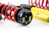Picture of MTS Technik Coilover Set - XMTSGWVW87-C