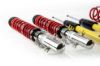 Picture of MTS Technik Coilover Set - XMTSGWVW87-C