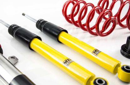 Picture of MTS Technik Coilover Set - XMTSGWVW91