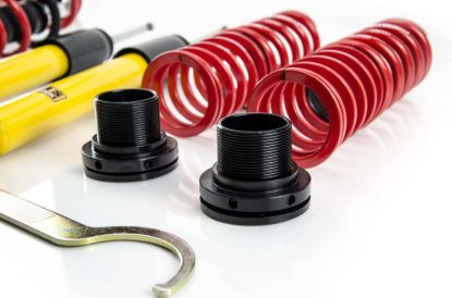 Picture of MTS Technik Coilover Set - XMTSGWVW91-S