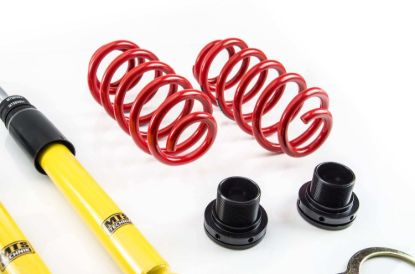 Picture of MTS Technik Coilover Set - XMTSGWVW92