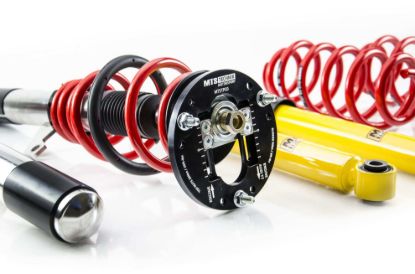 Picture of MTS Technik Coilover Set - XMTSGWVW96