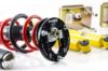 Picture of MTS Technik Coilover Set - XMTSGWVW98