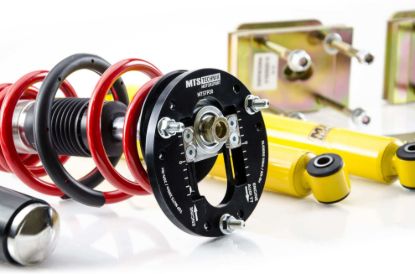 Picture of MTS Technik Coilover Set - XMTSGWVW98