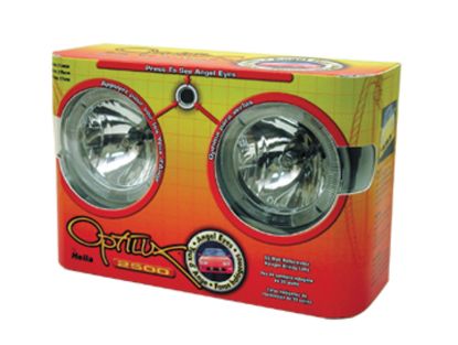 Picture of Optilux Driving Light - H71010451
