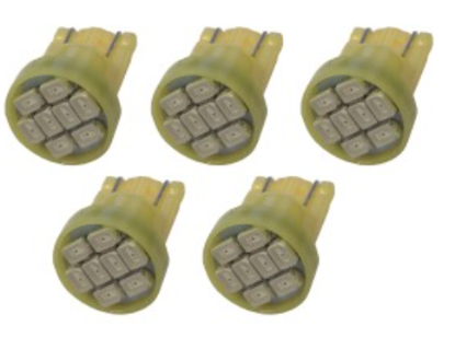Picture of Pacer Performance Multi-Purpose Light Bulb Kit - 20-100