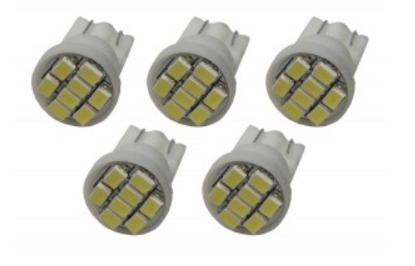 Picture of Pacer Performance Multi-Purpose Light Bulb Kit - 20-101