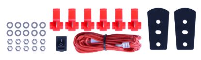 Picture of Pacer Performance Truck Cab Light - 20-237