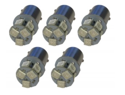 Picture of Pacer Performance Multi-Purpose Light Bulb Kit - 20-102