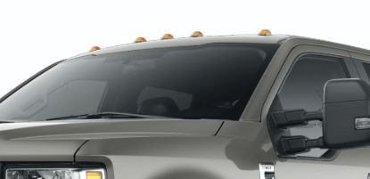 Picture of Pacer Performance Truck Cab Light - 20-237S