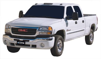 Picture of Pacer Performance Truck Cab Light - 20-253