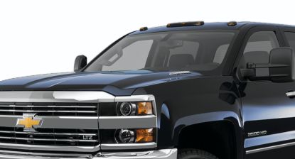 Picture of Pacer Performance Truck Cab Light - 20-266