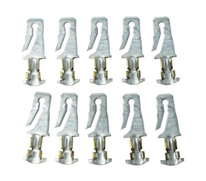 Wire Terminals
