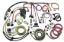 57 Chevy Classic Update Wiring System