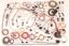 1965 Chevy Impala Wiring Kit