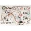 1965 Ford Falcon Wiring Kit