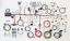 Classic Update Wiring Ki t 63-67 Corvette