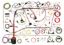 60-64 Ford Galaxie Classic Update Wiring