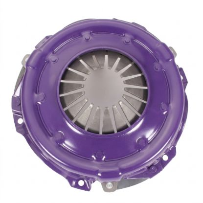 10.5in Clutch Cover Med WT