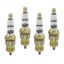 Spark Plugs 4pk 276s