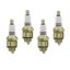 Spark Plugs 4pk
