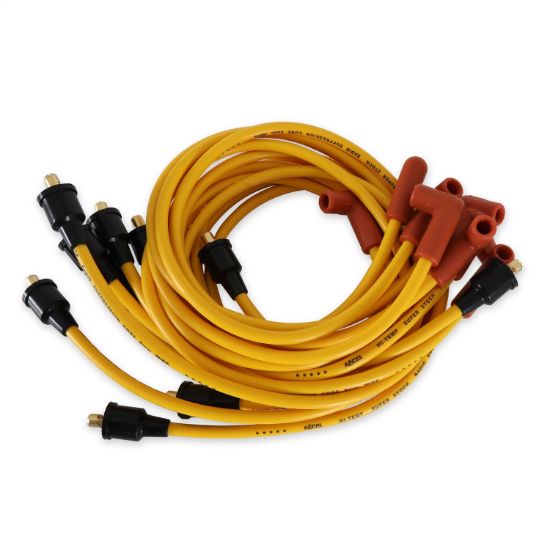 S/S Custom Wire Set
