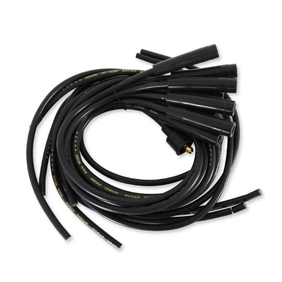 S/S Custom Wire Set