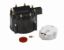 Gm Cap/Rotor Kit BLACK