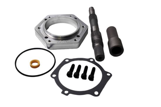 700R4 to NP205 Adapter Kit Replacing TH400