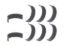 Rod Bearing Set Coated Honda/Acura 2.0L/2.4L