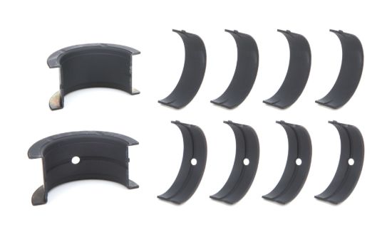 Main Bearing Set Coated BBC 396-454