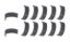 Rod Bearing Set Coated Toyota 6 2JZGE  2977cc
