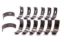 Main Bearing Set