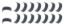 Rod Bearing Set Coated SBC w/1.889 Journal