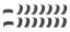 Rod Bearing Set Coated BBC 396-454