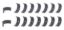 Rod Bearing Set Coated BBC 396-454