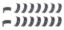 Rod Bearing Set Coated BBC 396-454
