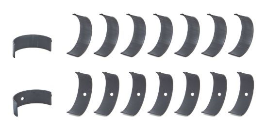 Rod Bearing Set Coated BBC 396-454