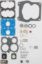 650-800CFM Holley Renew Kit
