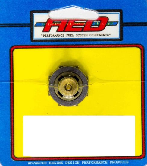6.5 Power Valve